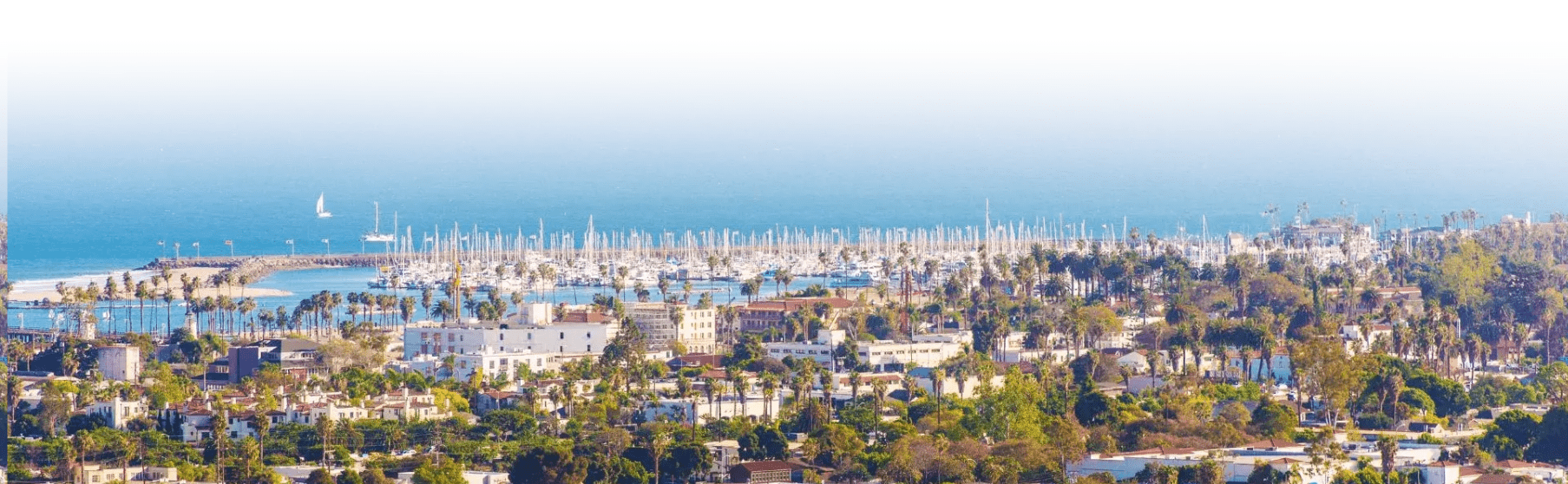 Santa Barbara city